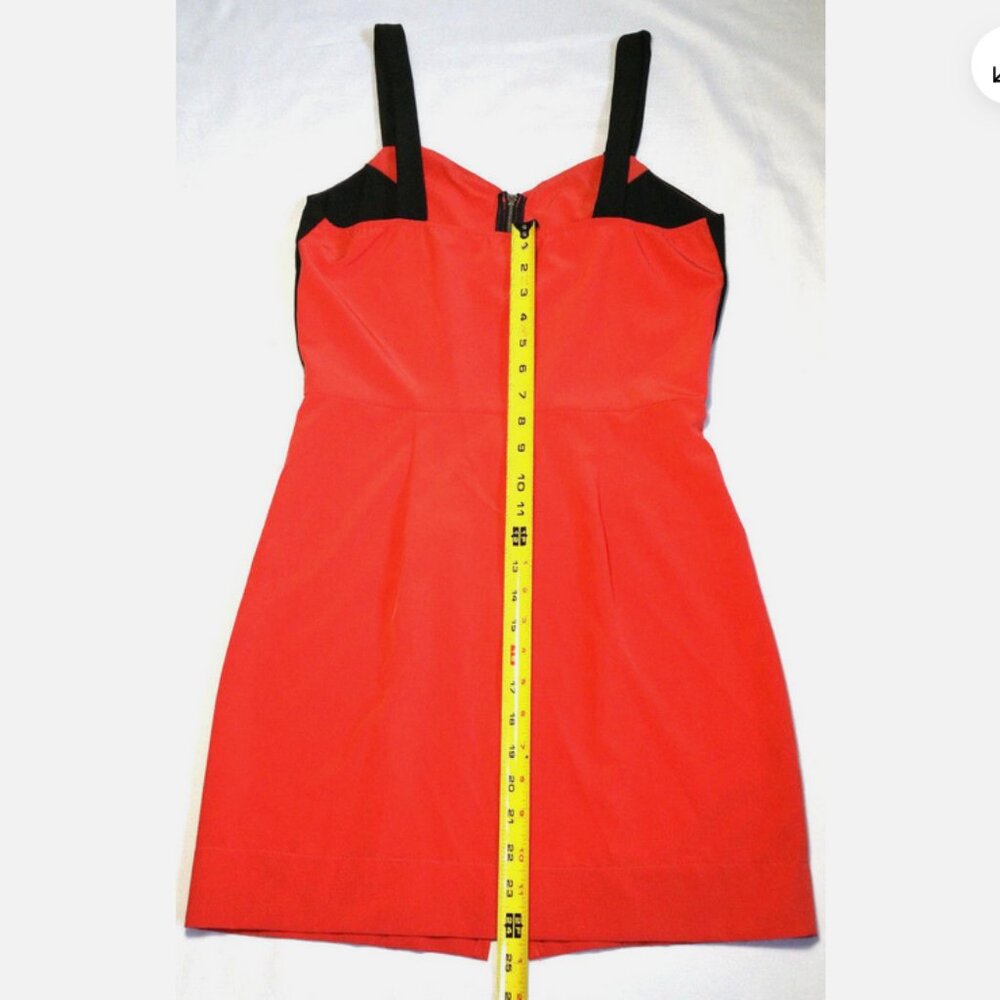 AUDREY 3+1 Sheath Dress 0267E1M - Picture 7 of 10